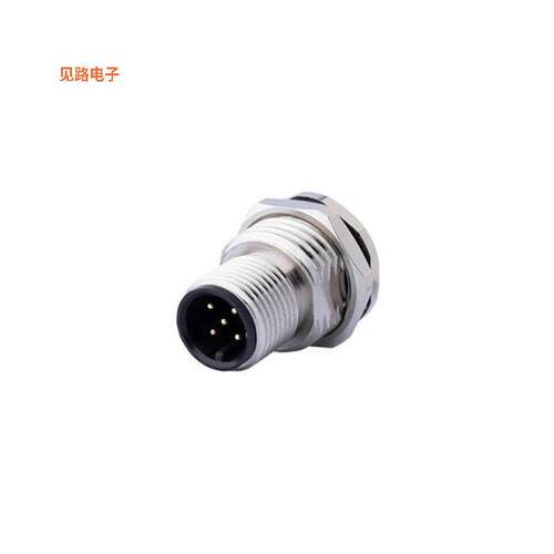 CDM1201-05A-MP-F16-67 -[全新5 PIN, PANEL MOUNT, PC P