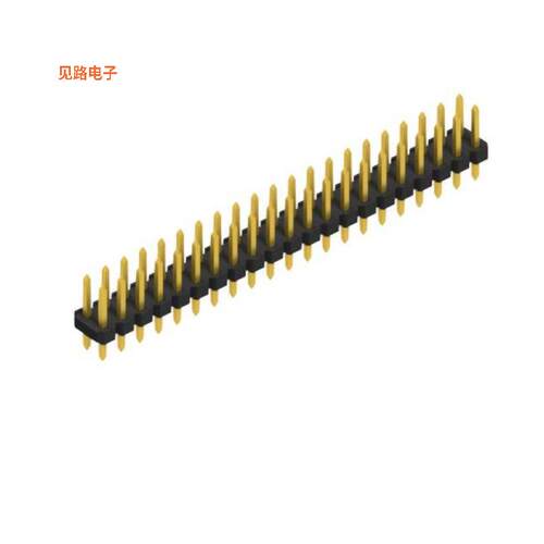 SL LP 2 097 42 G -[全新LOW PROFILE, STRAIGHT,  0.635 M]
