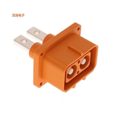 ELRA2Z0311 -原装[5.7MM EPOWER-LITE 2WAY RECEPTACL插座