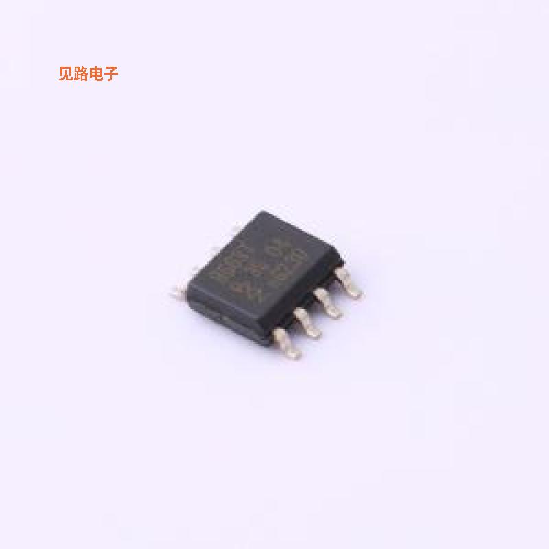 PCF8563T/F4,118 -[原装实时时钟(RTC)SOIC-8-150mil