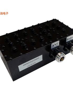 AB915B528 -原装[RF FILTER BAND PASS 95MHZ MODULE9