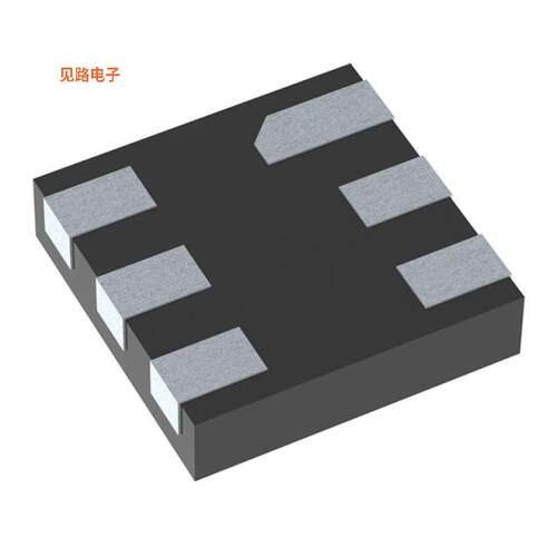 NCV8703MX30TCG -[全新IC REG LINEAR 3V 300MA 6-XDFN]