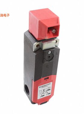 601.8119.045 -[全新INTERLOCK SOLENOID RELEASE 4PST]