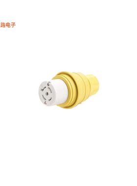 1301470117 -原装[AC PLUG NEMA L21-30PNEMA L21-30P