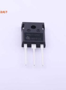 IKW40N120T2 -[原装IGBT管/模块TO-247-3