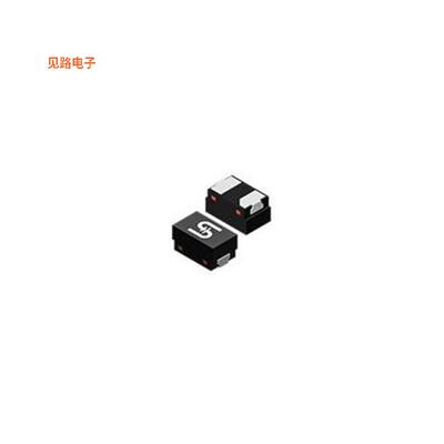 TESDA24VB17P1Q1 RNG -[全新DFN1006-2LW, 24V, 210W, 14.9pF]