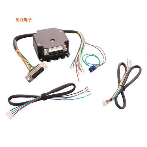 R356 -[全新STEPPER DRIVE / CONTROLLER]