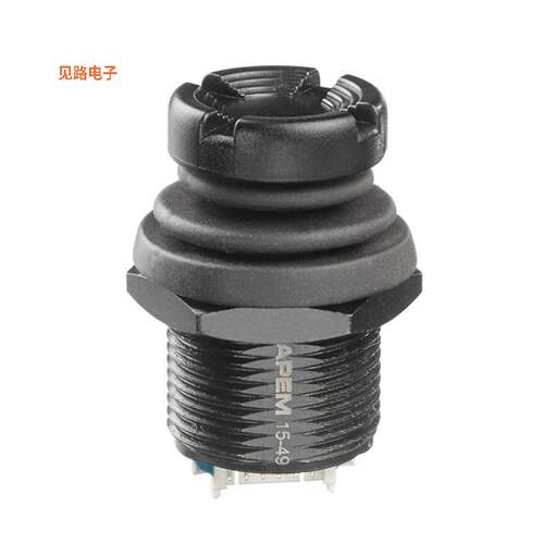 NVH1D1C1CP2S -[全新SWITCH THUMBSTCK CASTLE 50MA 12V]