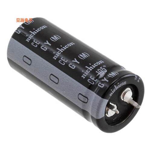 LGY1H562MELZ50 -[全新CAP ALUM 5600UF 20% 50V SNAP TH]