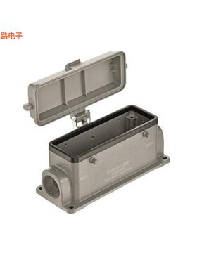 19300241266 -[全新CONN BASE SIDE ENTRY SZ24B M25]