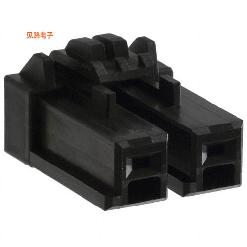 DF22R-2S-7.92C(28) -原装[CONN RCPT HSG 2POS 7.92MM插座