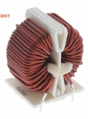 SCR22-060-1R0A075J -原装[CMC 7.5MH 6A 2LN TH电源线