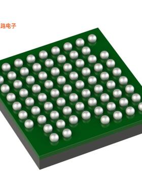 CY8C4248FNI-BL573T -[全新IC MCU 32BIT 256KB FLASH 76WLCSP]