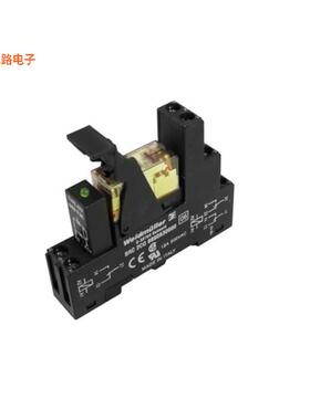 7940006157 -原装[RCL KIT 24VDC 2CO  GREENDIN 轨道