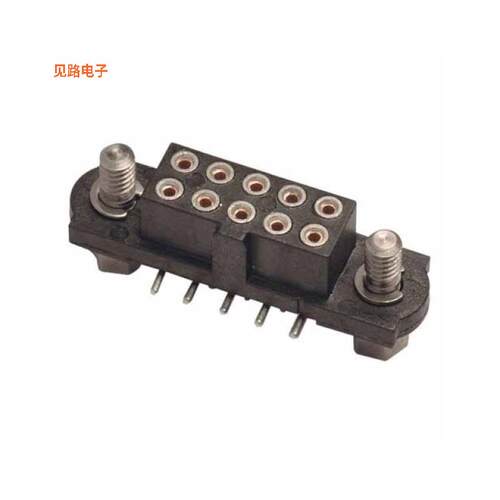 M80-4022042 -[全新CONN RCPT 20POS 0.079 GOLD SMD]