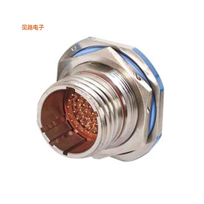 D38999/24WE2AN -原装[D38999 SER III RECEPTACLE T