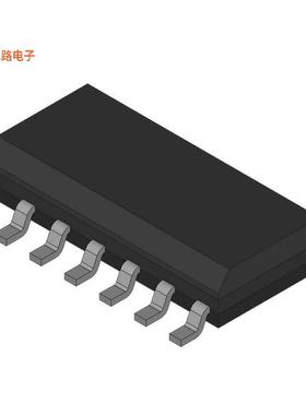 MC14077BDR2G -原装[IC GATE XNOR 4CH 2-INP 14SOICX