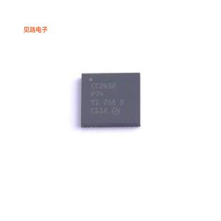 CC2652P74T0RGZR -[原装VQFN-48(7x7)]