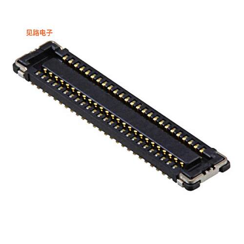 WP7B-S050VA1-R500 -[全新CONN RCPT 50POS SMD GOLD]