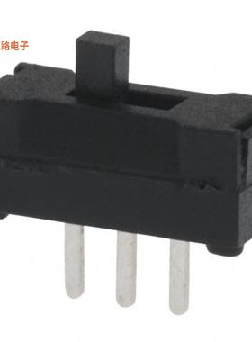1825280-1 -[全新SWITCH SLIDE SPDT 100MA 12V]