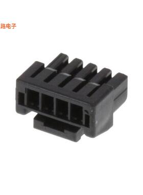 5055651101 -原装[CONN RCPT HSG 1.25MM BLACK插座