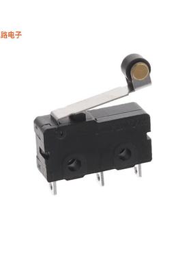 MS085R105F065S1A -原装[SWITCH SNAP ACT SPDT 0.4VA 20VSPDT