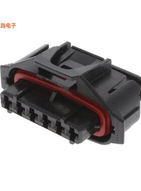 936394-2 -原装[CONN PLUG HSG 6POSCONN PLUG HSG 6POS