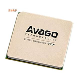 全新IC CA80BC 676FCBGA PEX8748 SWITCH PCI EXPRESS