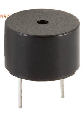 CMI-1275-03TH -[全新12MMX7.5MM  3 V, 85 DB, THROUGH]