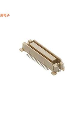 52885-0874-TR250 -[全新0.635 BtB Rec Hsg Assy 80Ckt]