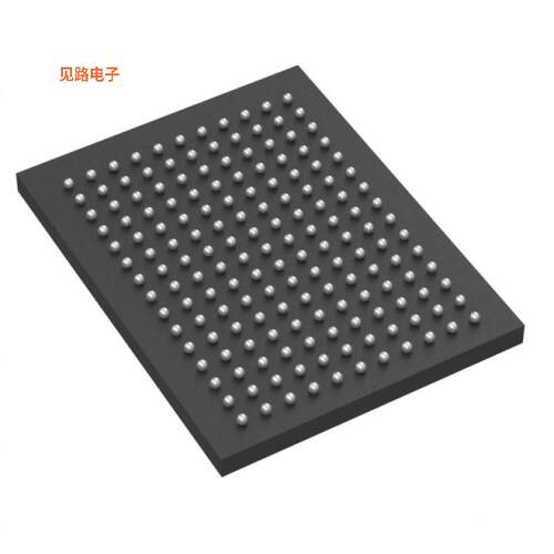 GS82582QT37GE-400I -[全新IC SRAM 288MBIT PAR 165FPBGA]