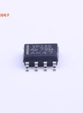SN65HVD235DR -[原装IC TRANSCEIVER HALF 1/1 8SOICSOIC-8