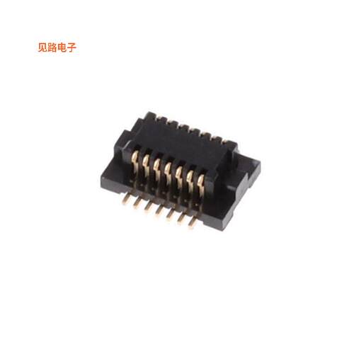 DF12NC(3.0)-14DS-0.5V(51) -[全新CONN RCPT 14POS SMD
