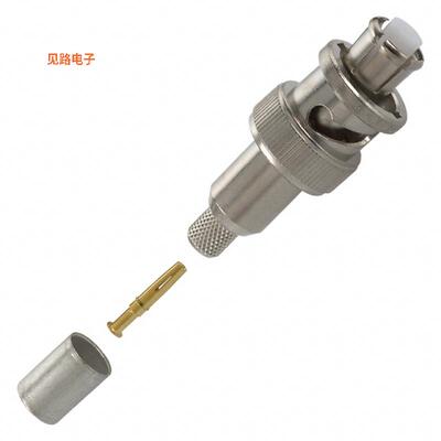 5051426-2 -原装[CONN SHV PLUG STR CRIMPSHV