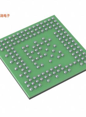 AWR1843ABGABLRQ1 -[原装IC RF DETECTCSP-161(10.4x10.4)