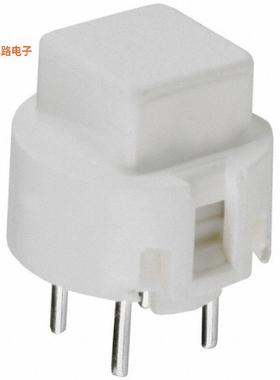 D6C00 F2 LFS -原装[SWITCH PUSH SPST-NO 0.1A 32V通孔