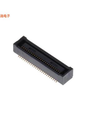 DF40TC(2.5)-50DS-0.4V(58) -[全新CONN 0.4MM RCPT SMD 50POS]