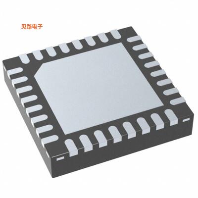 MSP430FR2355TRSMR -原装[IC MCU 16BIT 32KB FRAM 32VQFN未验证