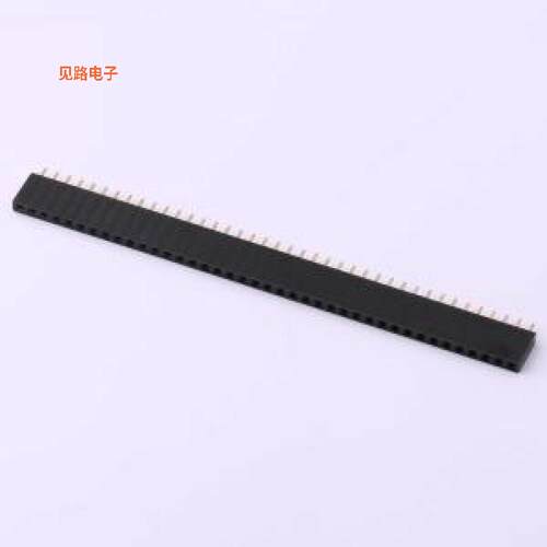 X6511FV-40-C85D32 -[原装排母插件,P=2.54mm