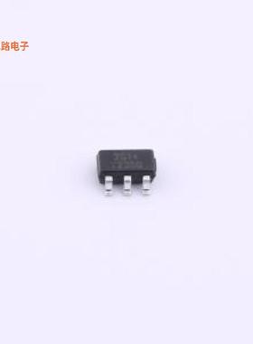 SN74LVC2G14DBVR(MS) -[原装反相器SOT-23-6