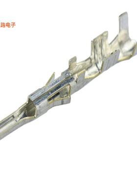 1727651121 -原装[CONN SPLIT PIN 16AWG CRIMP TIN类型