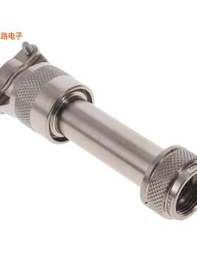 A850492111N03A -原装[CONN BACKSHELL W/CLMP SZ11