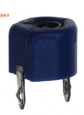 GKG5R015 -原装[CAP TRIMMER 2-5PF 100V TH2 ~ 5pF
