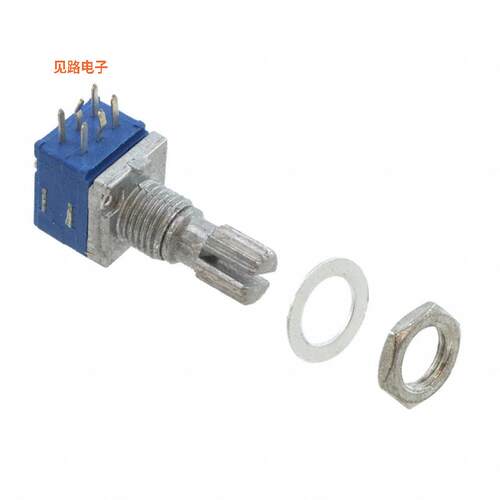 PTD902-2015K-A502 -[全新POT 5K OHM 1/40W CARBON LOG]