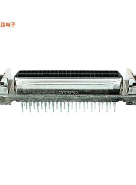 5786554-2 -原装[CONN D-TYPE RCPT 26POS VERTD 型