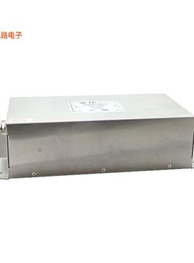 100KEMS10AFPD -原装[LINE FLTR 440VAC 100A CHASS