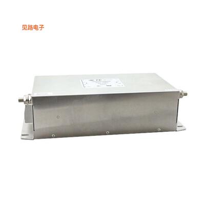 100KEMS10AFPD -原装[LINE FLTR 440VAC 100A CHASS