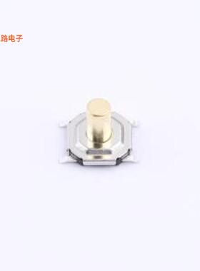 G4B45241R -原装[4*4*4.5  160GF ±20gf 200万
