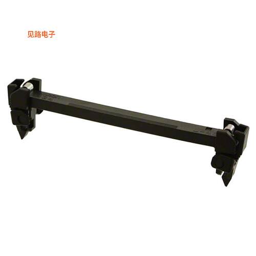 XG4U-5004 -[全新STRAIN RELIEF 50POS WITH LOCK]