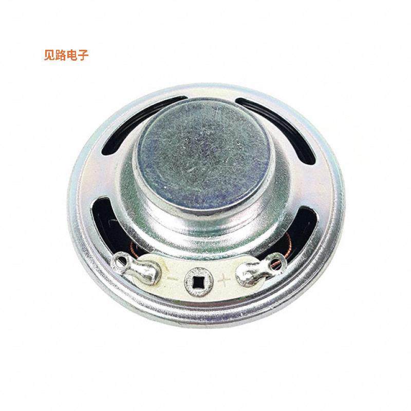 SP-4012Y -原装[SPEAKER 8OHM 600MW TOP PORT 83DB磁性